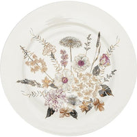 Thumbnail for GreenGate Dinner Plate Estella White on sale