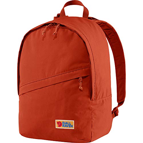 Fjallraven Vardag 16 Backpack, Unisex Adult, unisex_adult, Daypack, F27242, Acorn, One Size im Sale