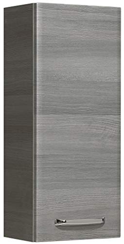 Pelipal - Alika - Wandschrank, 30 cm, 1-türig, 2 Einlegeböden - Badmöbel im Sale