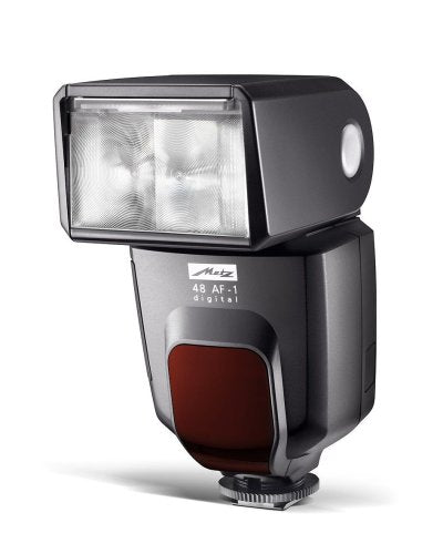 Metz 48 AF-1 digitales Blitzgerät für Olympus/Panasonic im Sale
