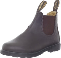 Thumbnail for Blundstone Unisex-Kinder Classic Premium Klassische Stiefel , Braun (Brown Brown) , 34 EU (2 Child UK) im Sale