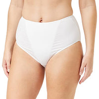 Thumbnail for Only the form briefs Cotton made of cotton with shaping effect Maxi briefs Waist briefs Highwaist underwear Underpants Stretch Women on sale