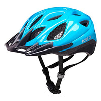 Thumbnail for KED Tronus Fahrradhelm, Blue, (55-63cm) im Sale