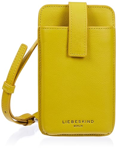 Liebeskind Berlin Women's Mobile Pouch Neck Accessories, Hightech im Sale