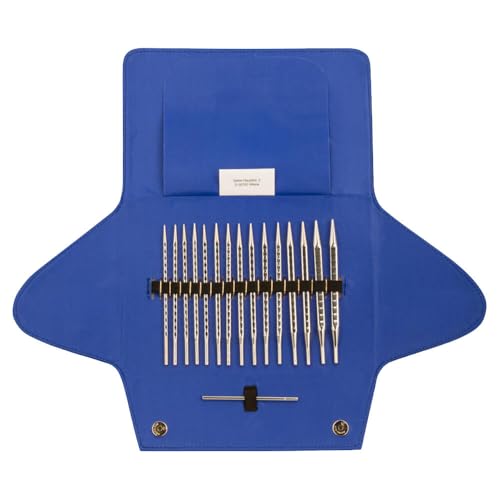 Addi Click Novel Long Case Wechselnadel quadratisch - 1Stk im Sale