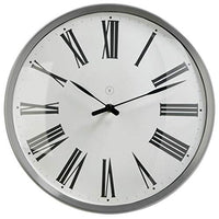 Thumbnail for sompex Clocks wall clock Amsterdam, color: white on sale