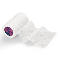 Thumbnail for Hartmann 9324370 Peha-Haft Binde, latexfrei, 6 cm x 20m (6-er Pack)