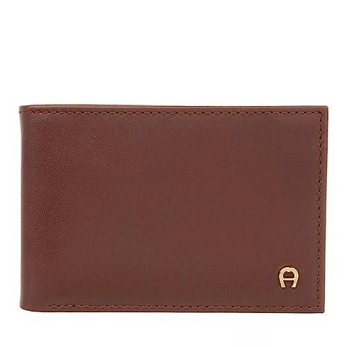 Small wallet by AIGNER, black on sale