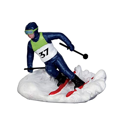 Lemax Village Collection Slalom Racer # 32132 im Sale