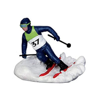 Thumbnail for Lemax Village Collection Slalom Racer # 32132 im Sale