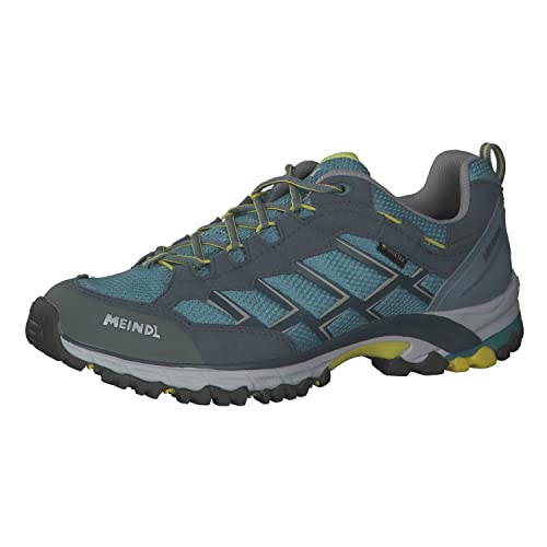 Meindl Women's Hiking Boots, Light Grey Jeans, EU on Sale
