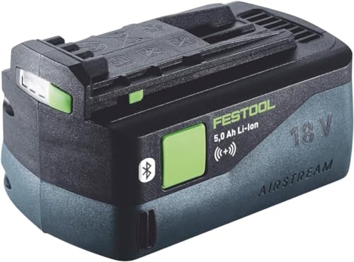 Festool battery pack BP 18 Li 5.0 ASI on sale