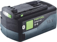 Thumbnail for Festool battery pack BP 18 Li 5.0 ASI on sale