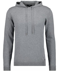 Thumbnail for RAGMAN Herren Srickpullover mit Kapuze im Sale