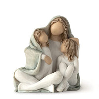 Thumbnail for Willow Tree Cozy Figurine im Sale