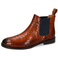 Thumbnail for Melvin & Hamilton ankle boots women Susan 10 brown 36 on sale