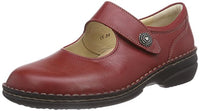 Thumbnail for Finn Comfort Laval, Women's Mary Jane Shoes, Black (Black), EU on Sale