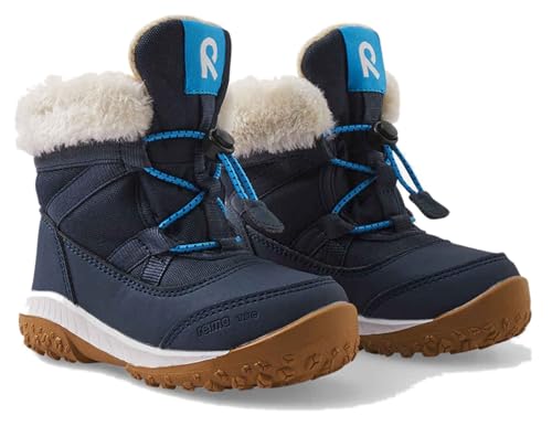 Samooja Kinder Schneestiefel im Sale
