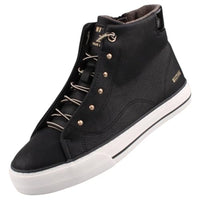 Thumbnail for MUSTANG Damen High-Top Sneaker Weiß im Sale