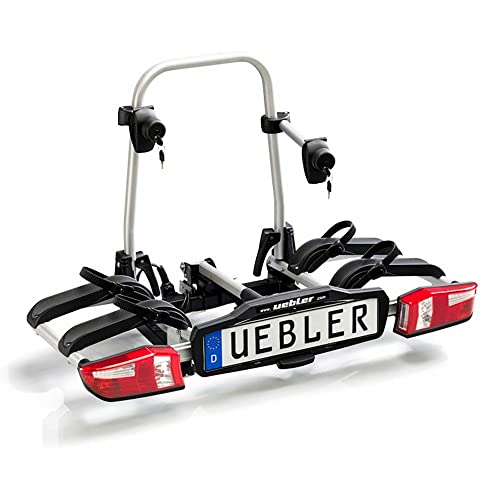 Uebler 15810 P32S Bike for THREE bikes, flexible and expandable on sale