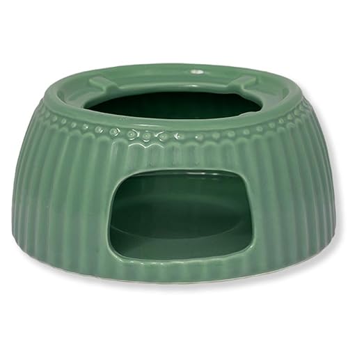 GreenGate Alice Warmer Dusty Green 13 x 5cm on sale