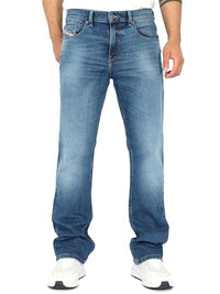 Thumbnail for Diesel_2021-NC_Pants_Blau_31W / 34 im Sale