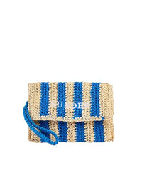 Thumbnail for SUNDEK POCHETTE AZZURRO AW742ABPA100_AZZURRO_U im Sale