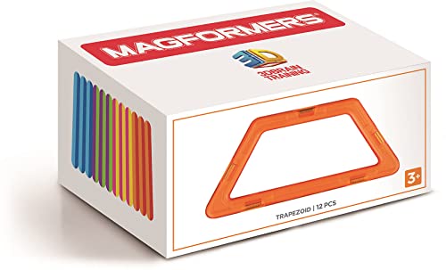 MAGFORMERS 278-35 Magnetic Toys on Sale