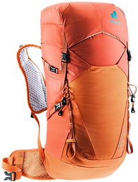 Thumbnail for deuter Speed ​​Lite 28 SL lightweight women's hiking backpack on sale