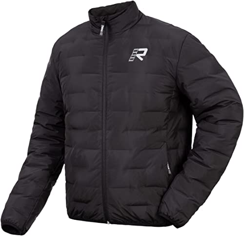 Rukka Down-X 2.0 Midlayer Jacke (Black,66) im Sale