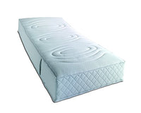 Thumbnail for fan frankenstolz 73120-76164-10, 7-zone barrel pocket spring mattress Comfort 1,000 T, firmness 3, 90 x 200 cm