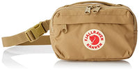 Thumbnail for Fjällräven Unisex Kanken Hip Pack Travel Accessory Travel Belt, Graphite (23796-031), NS EU on sale
