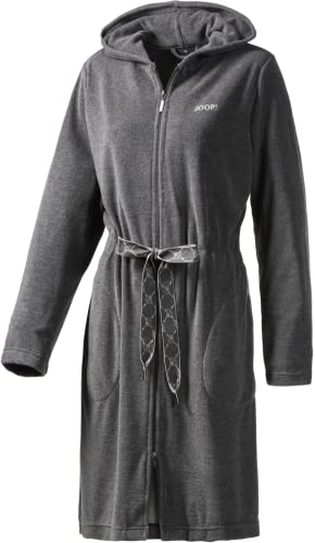Joop! Women's short coat 1659 gray, on sale