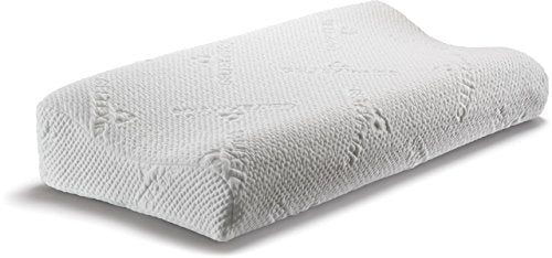 Schlaraffia Pillow 70x35 Support Geltex inside Pillow 70 x 35 cm Pillow Neck support pillow L/W approx. 35/70 cm on sale