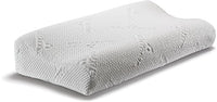 Thumbnail for Schlaraffia Pillow 70x35 Support Geltex inside Pillow 70 x 35 cm Pillow Neck support pillow L/W approx. 35/70 cm on sale