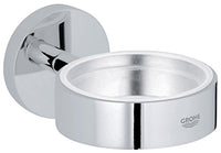 Thumbnail for Grohe Essentials Cube Halter für Glas/Seifenschale im Sale