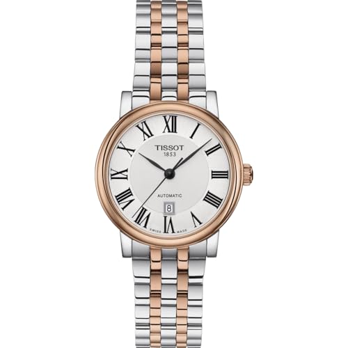 Tissot Automatic Watch T1222072203300 on sale