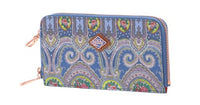 Thumbnail for Oilily Extra Styles Korea Card Zip Wallet Riviera im Sale