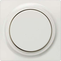 Thumbnail for BJC Delta i-sys Farbe – Platte Dimmer hell Taste Delta System Aluminium im Sale