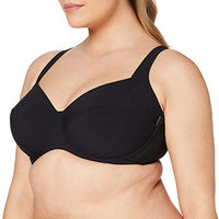 Thumbnail for Anita Damen Mix & Match Bikini, Schwarz, EU im Sale