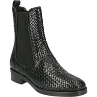 Thumbnail for Pons quintana Stiefelette 9007.0T0, Glattleder, Schwarz, Damen EU 38 im Sale