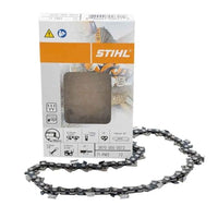 Thumbnail for Stihl 3670 000 0072 Picco Micro 3 saw chain 1/4 for use on light and compact chainsaws on sale