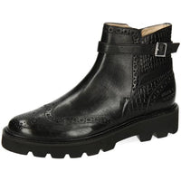 Thumbnail for Melvin & Hamilton ankle boots women Selina 25 pink 40 on sale