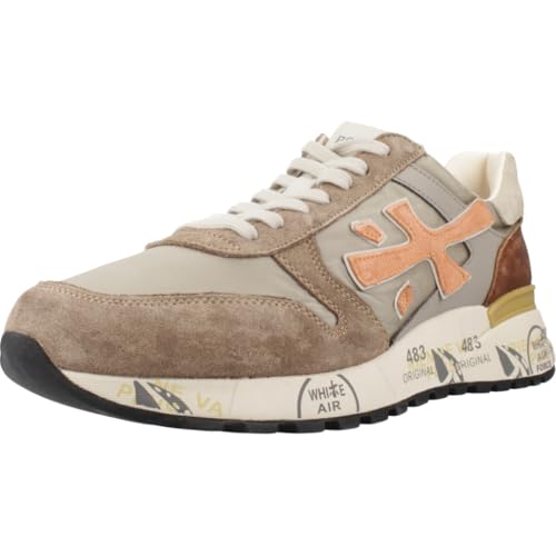 PREMIATA Mick 6866 Brown 44 im Sale