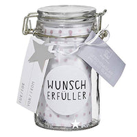 Thumbnail for Räder Herzstücke Geschenkglas Wunscherfüller im Sale