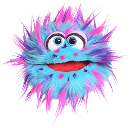 Living Puppets W882 Plops Puppets Puppe, Mehrfarbig im Sale
