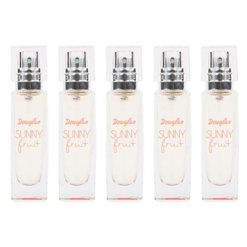 5x Douglas Collection Privee Düfte 972846 Parfüm Eau de Toilette Spray 15 ml Set im Sale