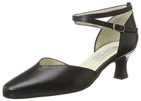 Thumbnail for Werner Kern Damen Tanzschuhe Betty 5,5 - im Sale