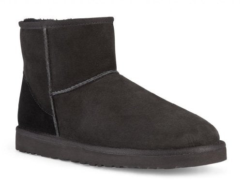 UGG Herren Mini Classic Boot, Chestnut, EU im Sale