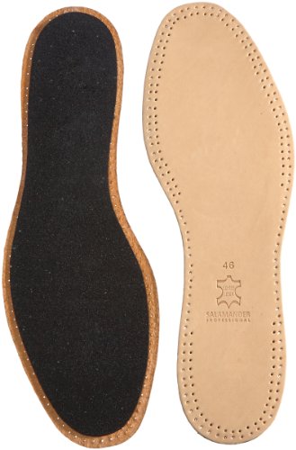 Salamander Professional Comfort Einlegesohlen, Beige (Beige 000), EU im Sale